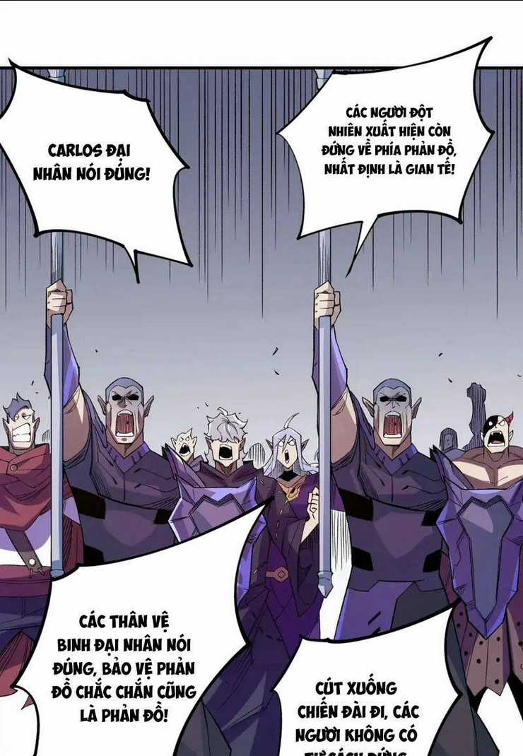 Toàn Dân Chuyển Chức : Duy Ta Vô Chức Tán Nhân Chapter 104 trang 45