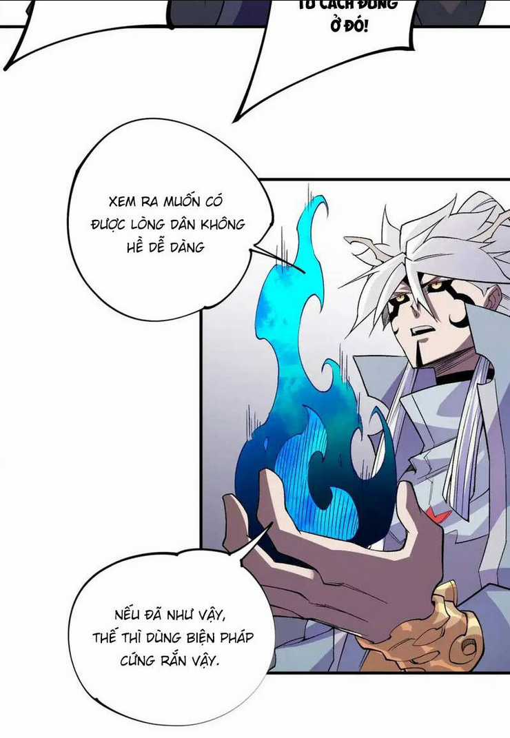 Toàn Dân Chuyển Chức : Duy Ta Vô Chức Tán Nhân Chapter 104 trang 46