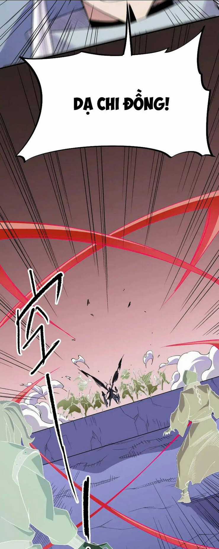 Toàn Dân Chuyển Chức : Duy Ta Vô Chức Tán Nhân Chapter 104 trang 52