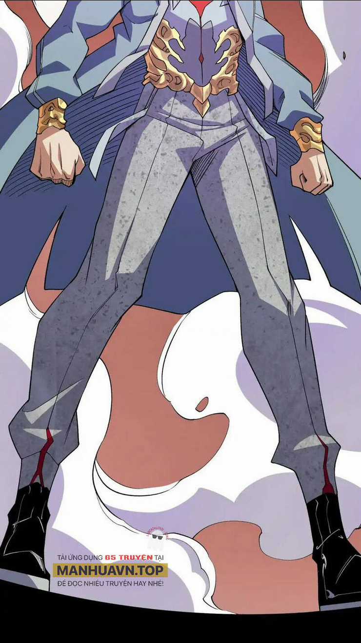 Toàn Dân Chuyển Chức : Duy Ta Vô Chức Tán Nhân Chapter 104 trang 55