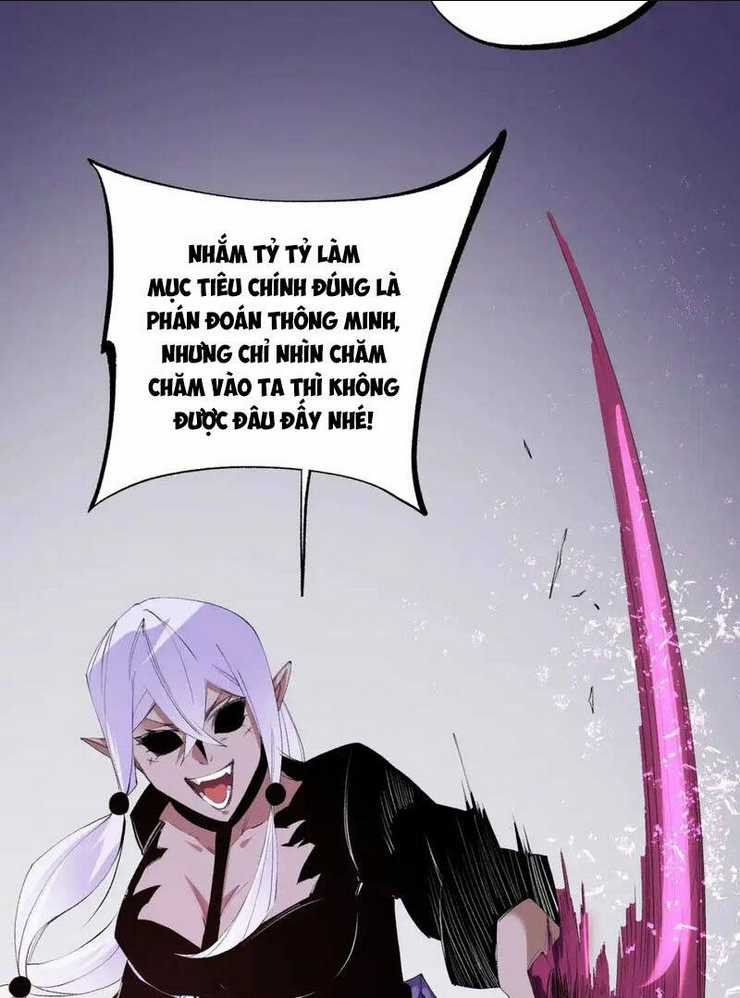 Toàn Dân Chuyển Chức : Duy Ta Vô Chức Tán Nhân Chapter 104 trang 7