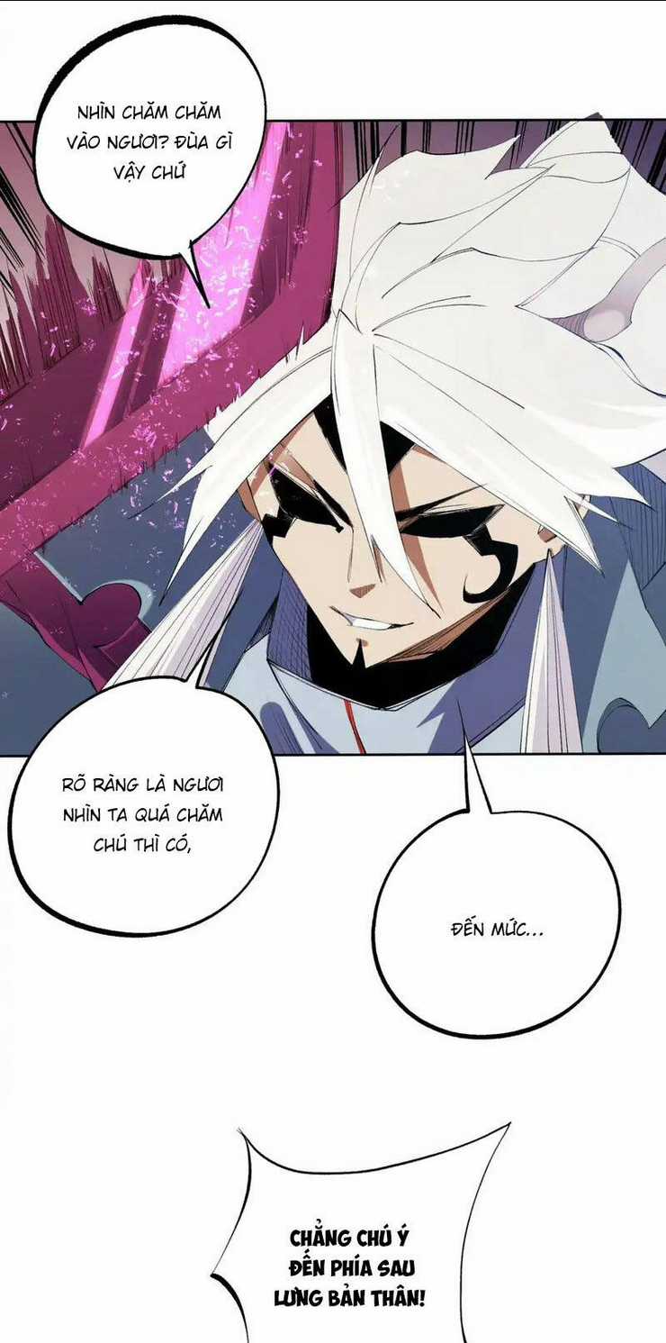 Toàn Dân Chuyển Chức : Duy Ta Vô Chức Tán Nhân Chapter 104 trang 9