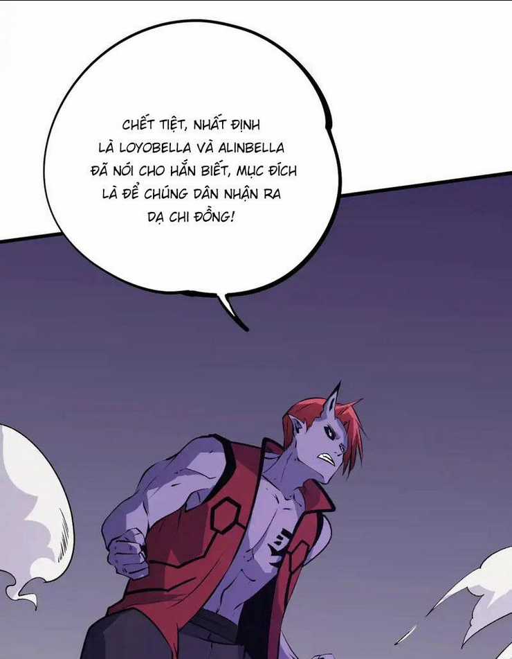 Toàn Dân Chuyển Chức : Duy Ta Vô Chức Tán Nhân Chapter 105 trang 10