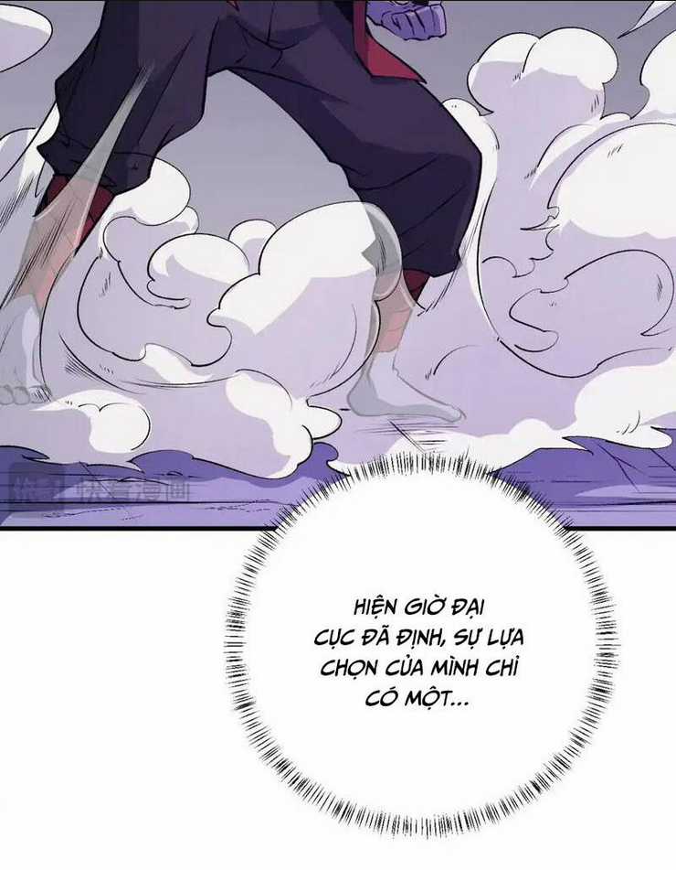 Toàn Dân Chuyển Chức : Duy Ta Vô Chức Tán Nhân Chapter 105 trang 11