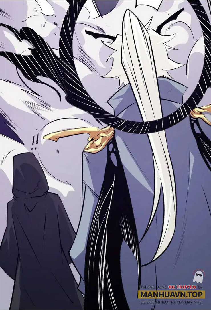 Toàn Dân Chuyển Chức : Duy Ta Vô Chức Tán Nhân Chapter 105 trang 13