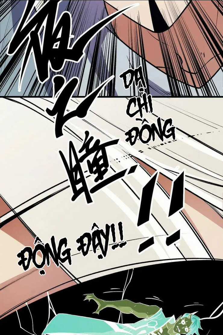 Toàn Dân Chuyển Chức : Duy Ta Vô Chức Tán Nhân Chapter 105 trang 15