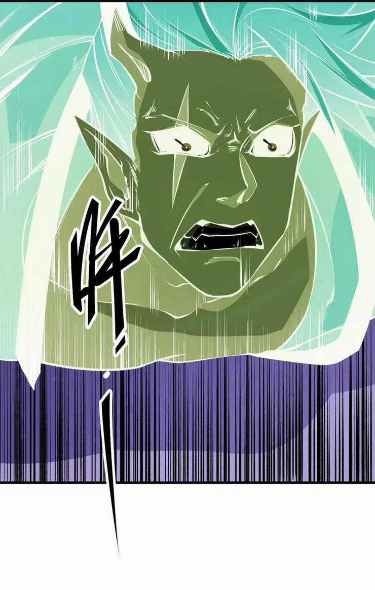 Toàn Dân Chuyển Chức : Duy Ta Vô Chức Tán Nhân Chapter 105 trang 17