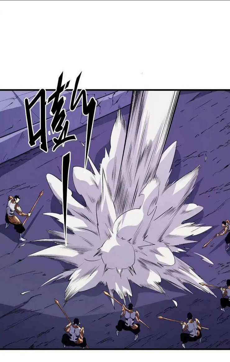 Toàn Dân Chuyển Chức : Duy Ta Vô Chức Tán Nhân Chapter 105 trang 18