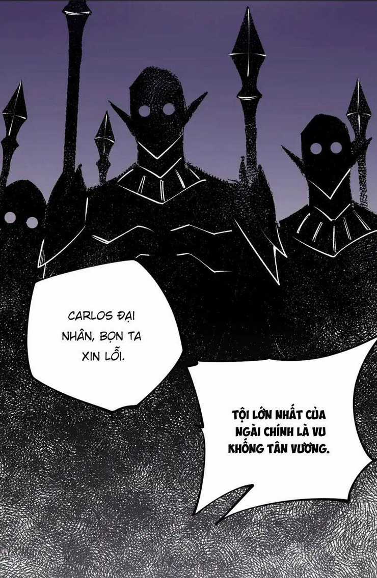 Toàn Dân Chuyển Chức : Duy Ta Vô Chức Tán Nhân Chapter 105 trang 22