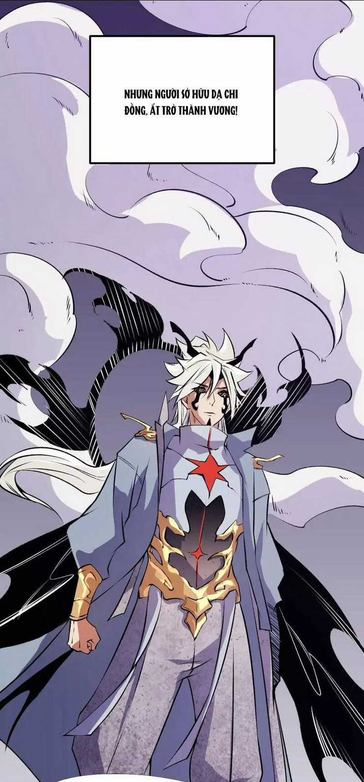 Toàn Dân Chuyển Chức : Duy Ta Vô Chức Tán Nhân Chapter 105 trang 3