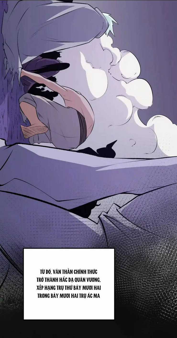 Toàn Dân Chuyển Chức : Duy Ta Vô Chức Tán Nhân Chapter 105 trang 31