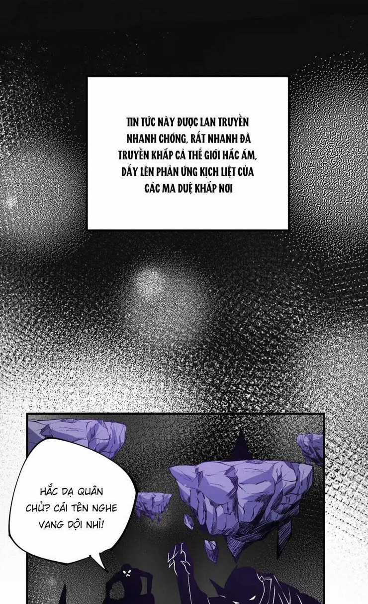 Toàn Dân Chuyển Chức : Duy Ta Vô Chức Tán Nhân Chapter 105 trang 32