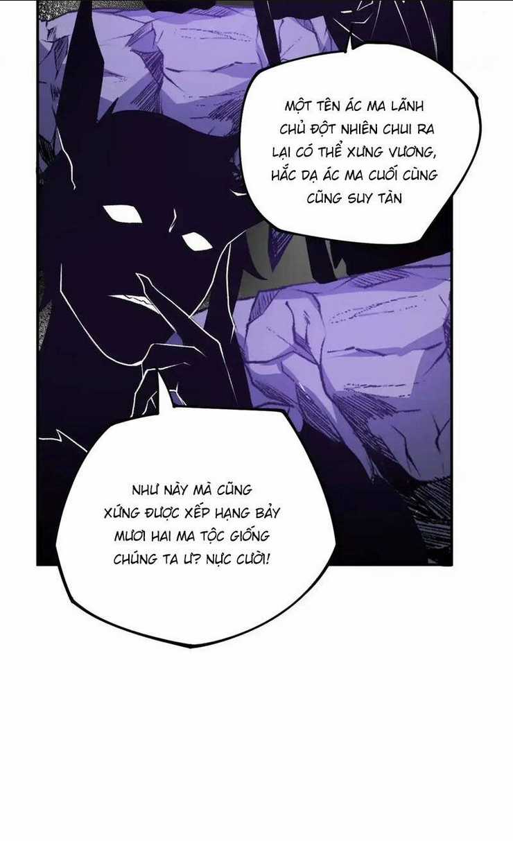 Toàn Dân Chuyển Chức : Duy Ta Vô Chức Tán Nhân Chapter 105 trang 33