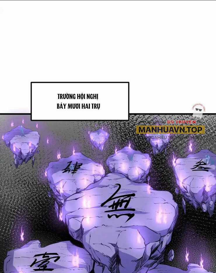 Toàn Dân Chuyển Chức : Duy Ta Vô Chức Tán Nhân Chapter 105 trang 34