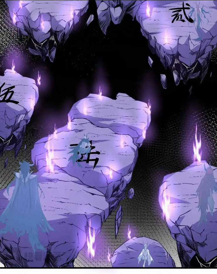 Toàn Dân Chuyển Chức : Duy Ta Vô Chức Tán Nhân Chapter 105 trang 35