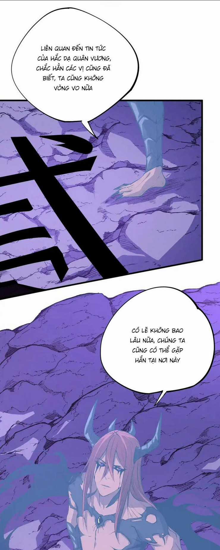 Toàn Dân Chuyển Chức : Duy Ta Vô Chức Tán Nhân Chapter 105 trang 36