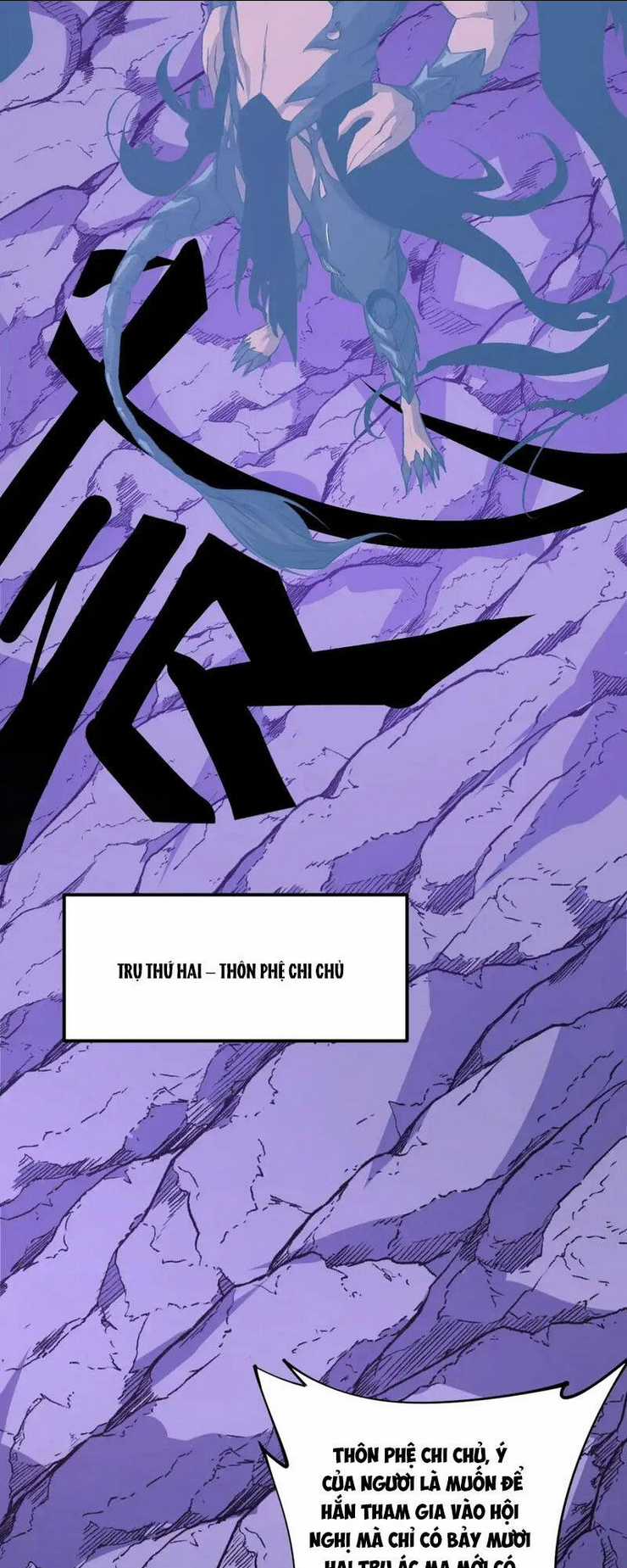 Toàn Dân Chuyển Chức : Duy Ta Vô Chức Tán Nhân Chapter 105 trang 37