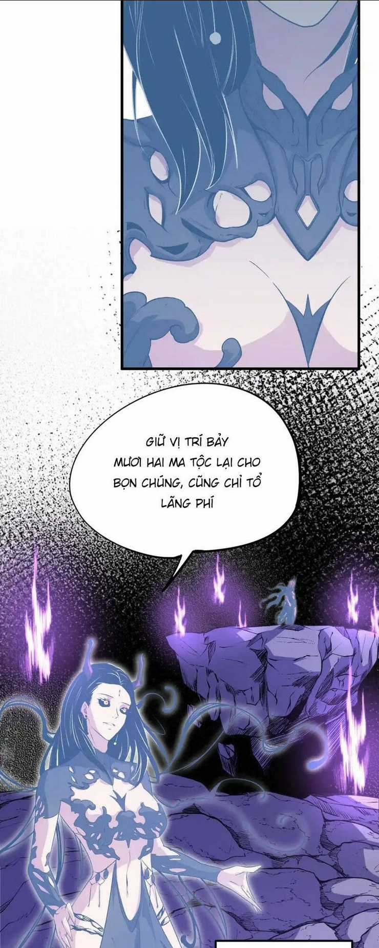 Toàn Dân Chuyển Chức : Duy Ta Vô Chức Tán Nhân Chapter 105 trang 39