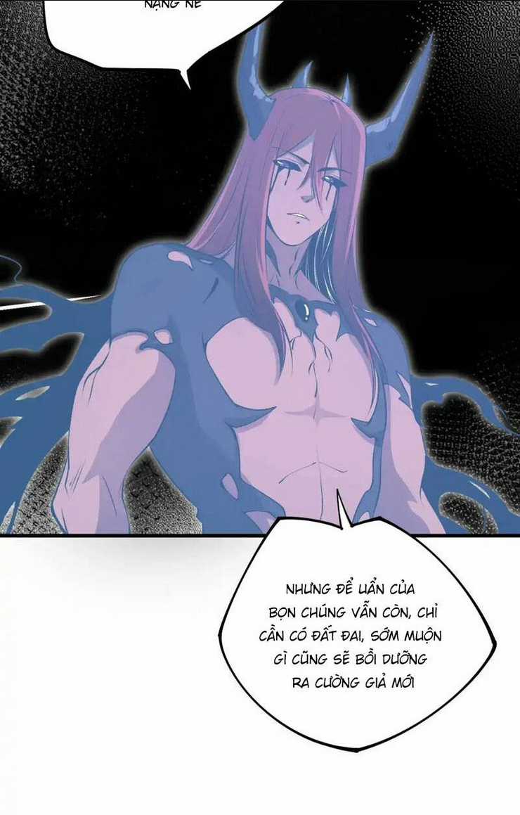 Toàn Dân Chuyển Chức : Duy Ta Vô Chức Tán Nhân Chapter 105 trang 41