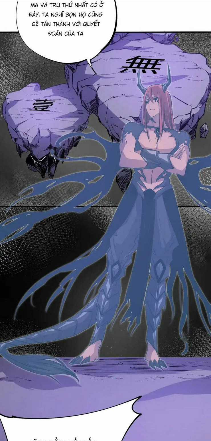 Toàn Dân Chuyển Chức : Duy Ta Vô Chức Tán Nhân Chapter 105 trang 43