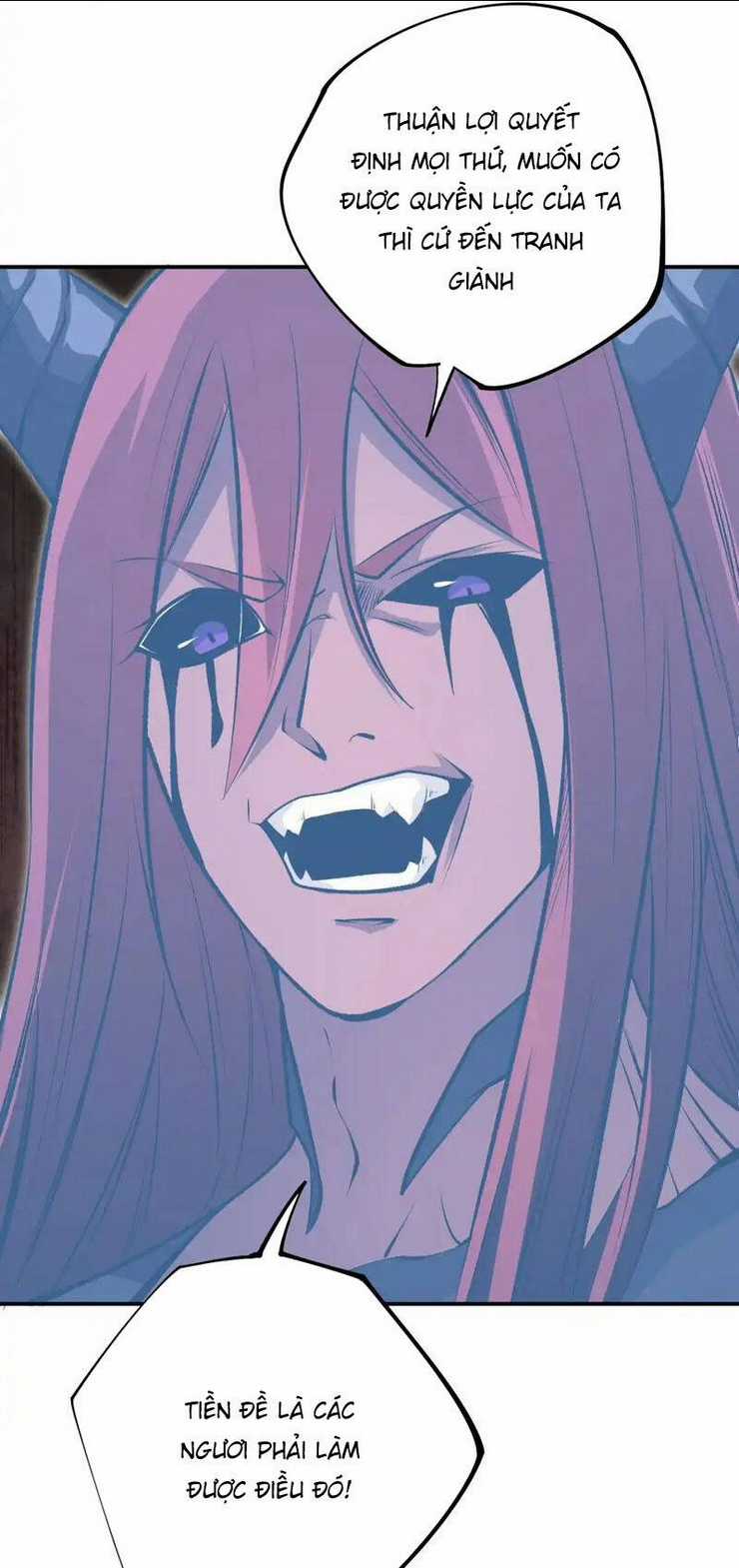 Toàn Dân Chuyển Chức : Duy Ta Vô Chức Tán Nhân Chapter 105 trang 45