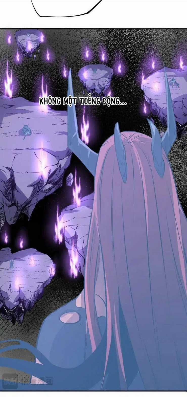 Toàn Dân Chuyển Chức : Duy Ta Vô Chức Tán Nhân Chapter 105 trang 46