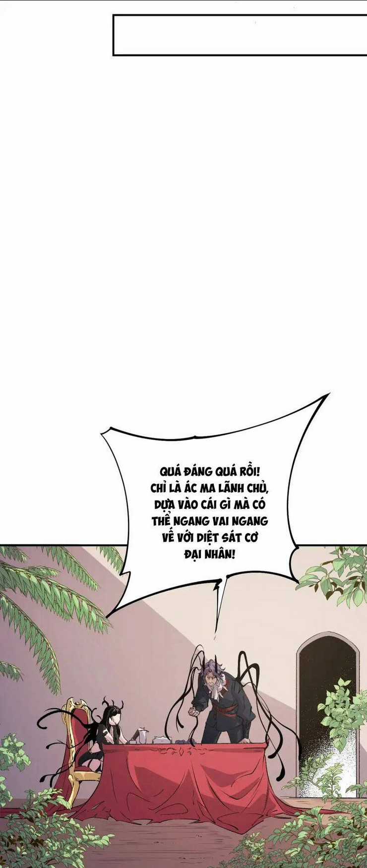 Toàn Dân Chuyển Chức : Duy Ta Vô Chức Tán Nhân Chapter 105 trang 47