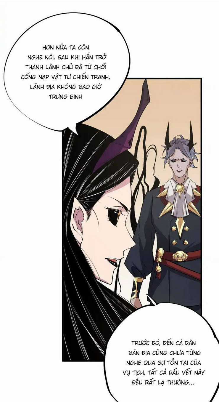 Toàn Dân Chuyển Chức : Duy Ta Vô Chức Tán Nhân Chapter 105 trang 51