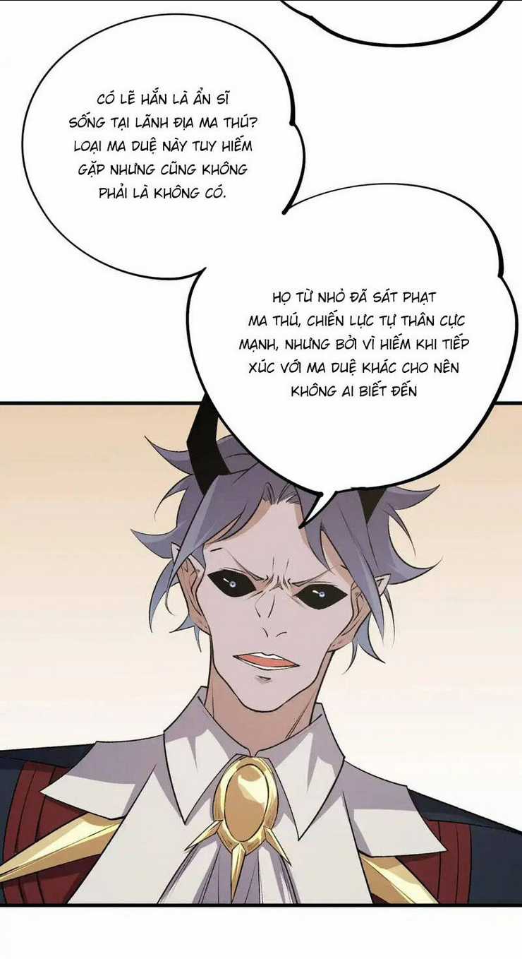 Toàn Dân Chuyển Chức : Duy Ta Vô Chức Tán Nhân Chapter 105 trang 52