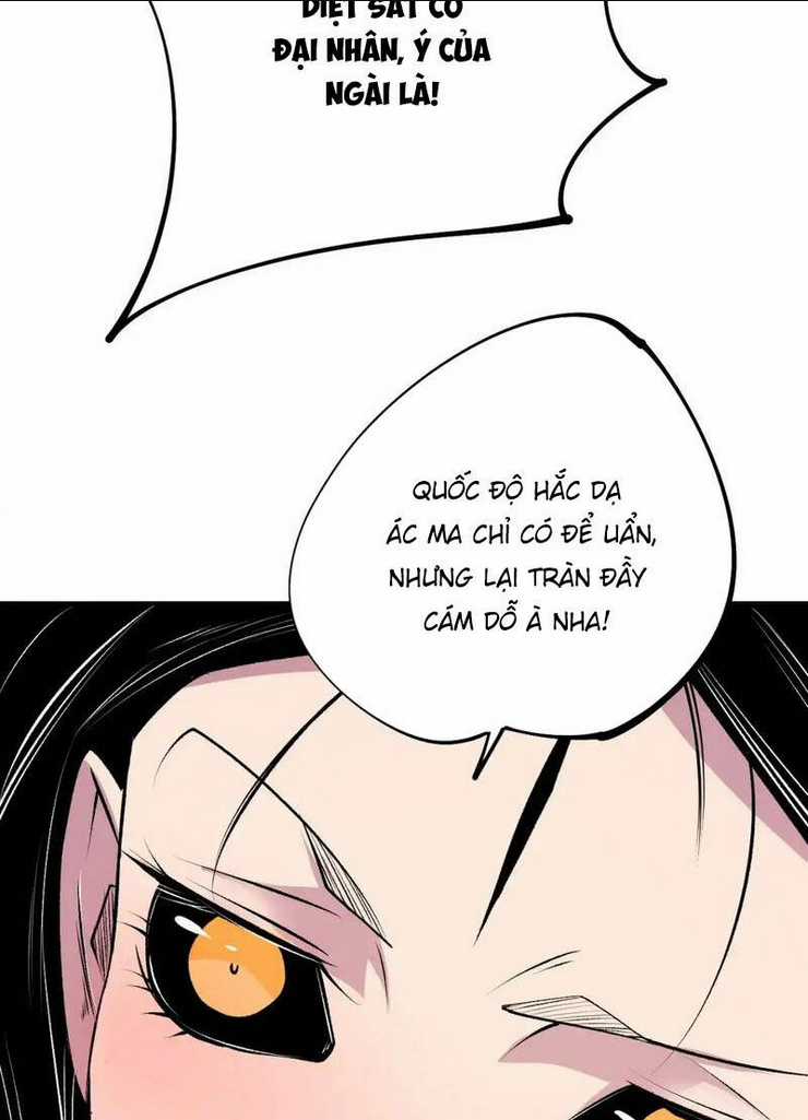 Toàn Dân Chuyển Chức : Duy Ta Vô Chức Tán Nhân Chapter 105 trang 58