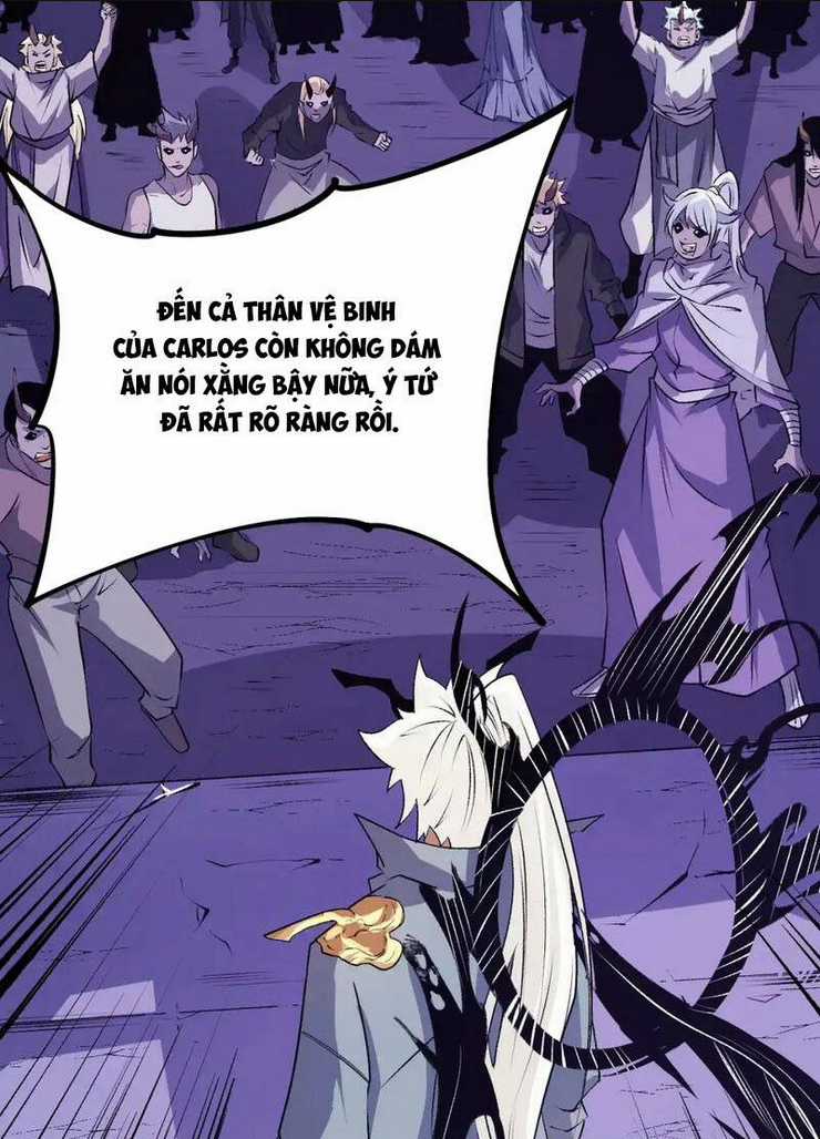 Toàn Dân Chuyển Chức : Duy Ta Vô Chức Tán Nhân Chapter 105 trang 6