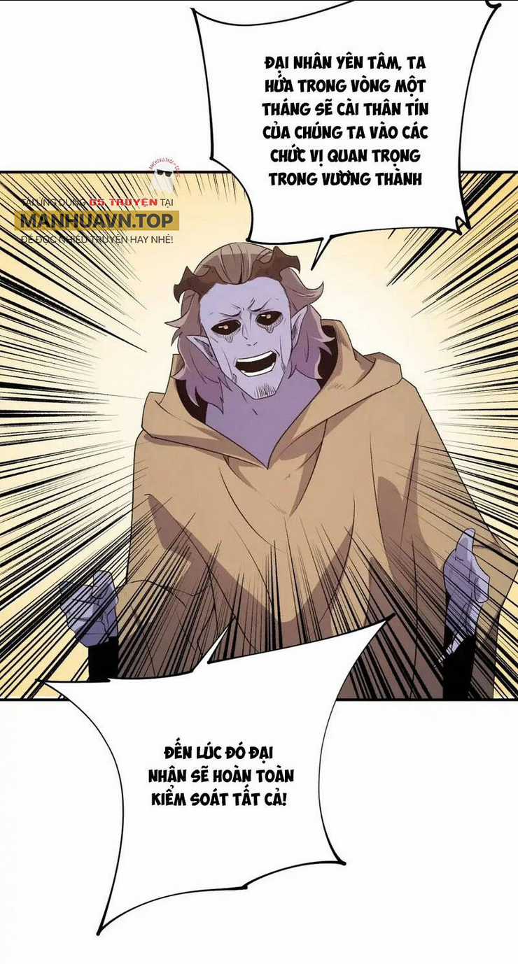 Toàn Dân Chuyển Chức : Duy Ta Vô Chức Tán Nhân Chapter 105 trang 62