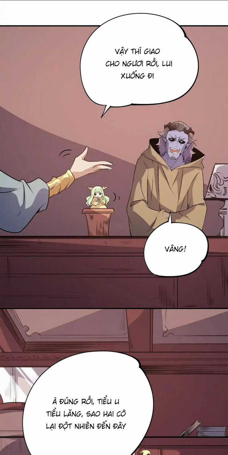 Toàn Dân Chuyển Chức : Duy Ta Vô Chức Tán Nhân Chapter 105 trang 63