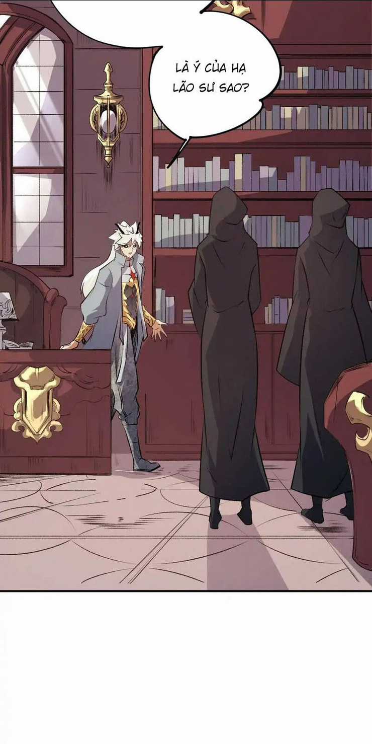 Toàn Dân Chuyển Chức : Duy Ta Vô Chức Tán Nhân Chapter 105 trang 64