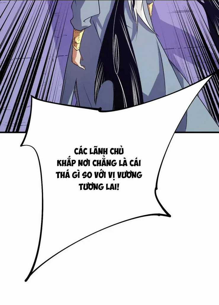 Toàn Dân Chuyển Chức : Duy Ta Vô Chức Tán Nhân Chapter 105 trang 7