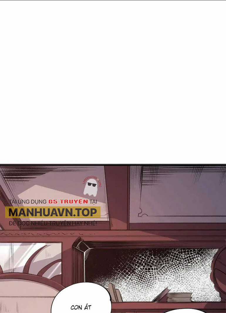 Toàn Dân Chuyển Chức : Duy Ta Vô Chức Tán Nhân Chapter 106 trang 0