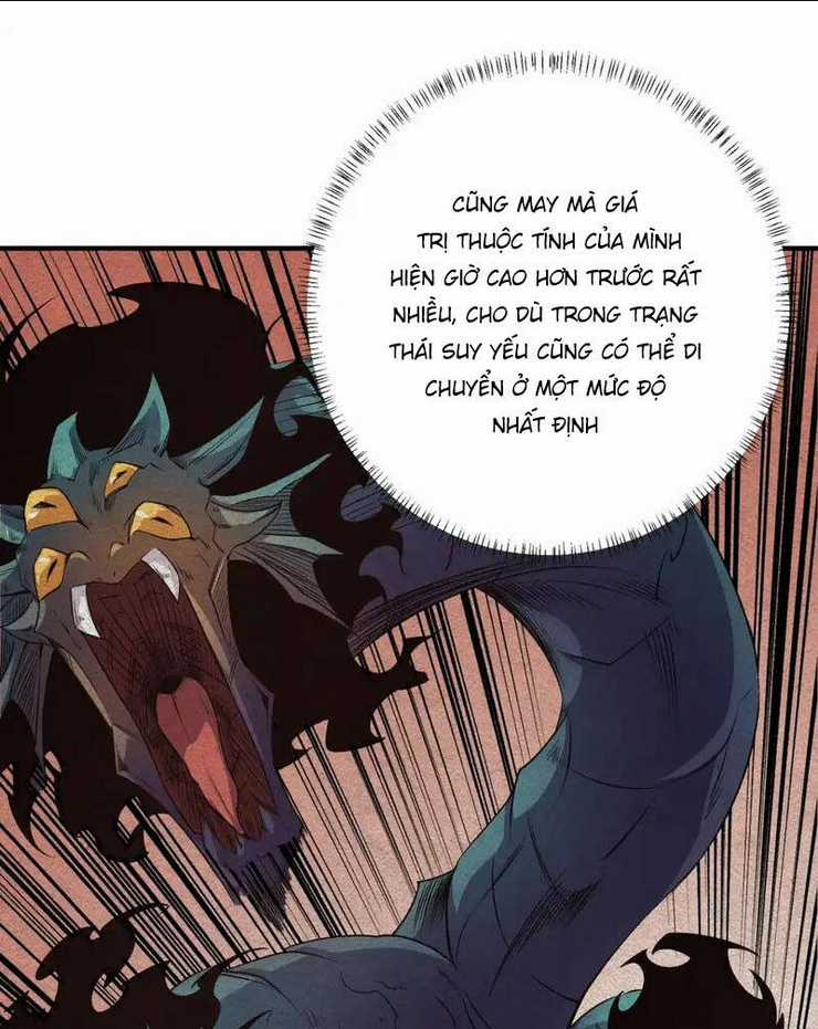 Toàn Dân Chuyển Chức : Duy Ta Vô Chức Tán Nhân Chapter 106 trang 20