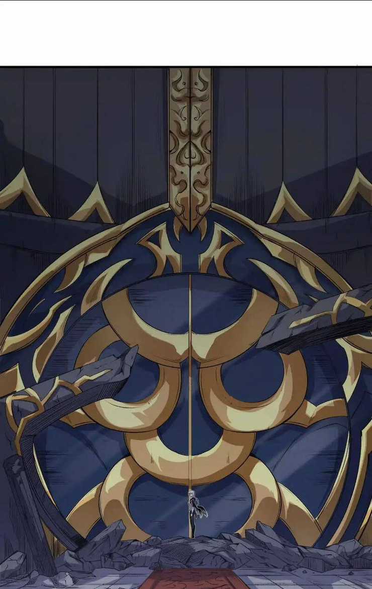 Toàn Dân Chuyển Chức : Duy Ta Vô Chức Tán Nhân Chapter 106 trang 30