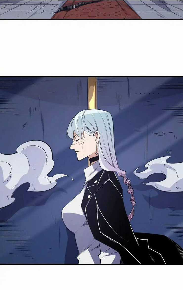 Toàn Dân Chuyển Chức : Duy Ta Vô Chức Tán Nhân Chapter 106 trang 31