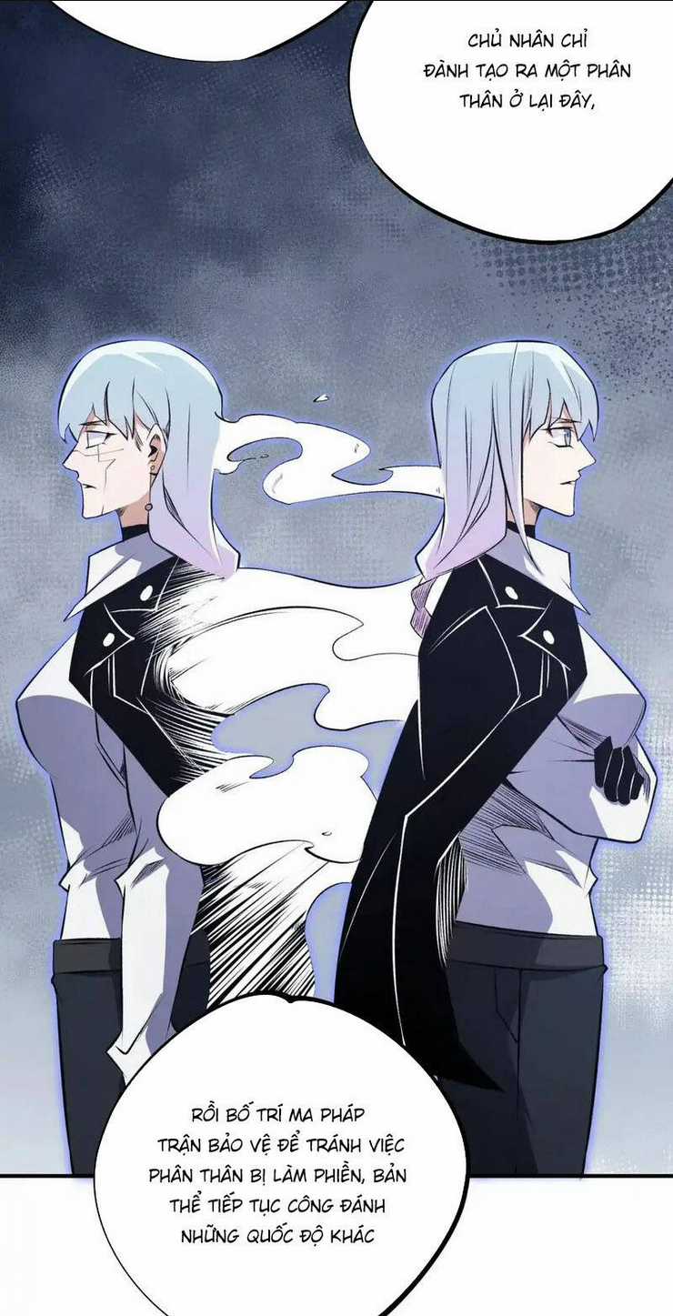 Toàn Dân Chuyển Chức : Duy Ta Vô Chức Tán Nhân Chapter 106 trang 46