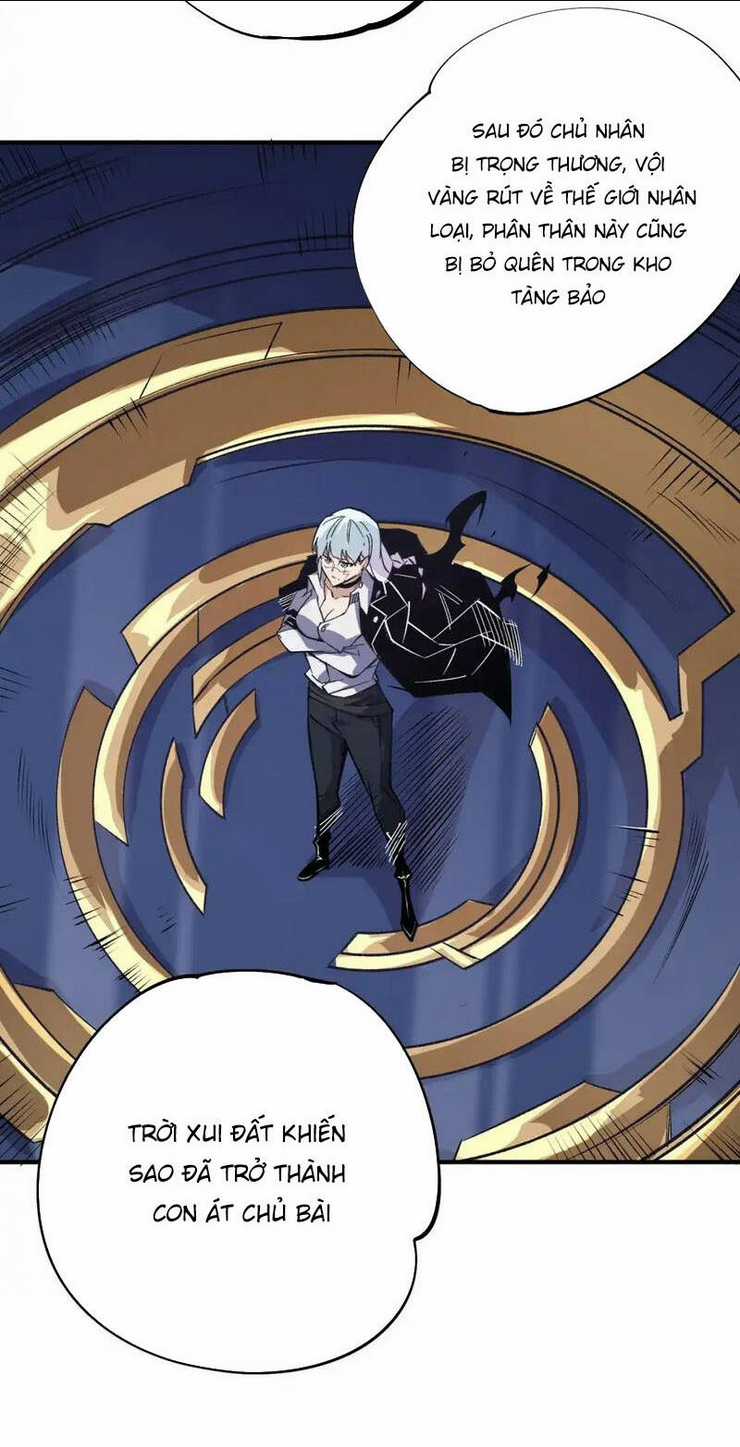 Toàn Dân Chuyển Chức : Duy Ta Vô Chức Tán Nhân Chapter 106 trang 47