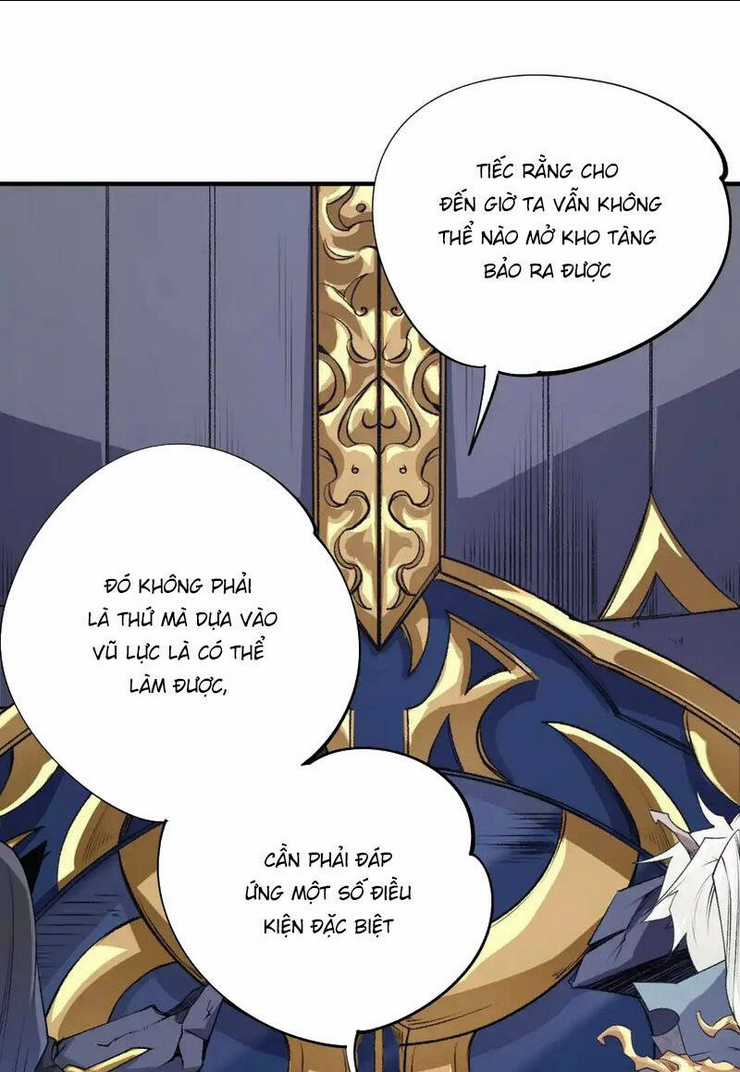 Toàn Dân Chuyển Chức : Duy Ta Vô Chức Tán Nhân Chapter 106 trang 48