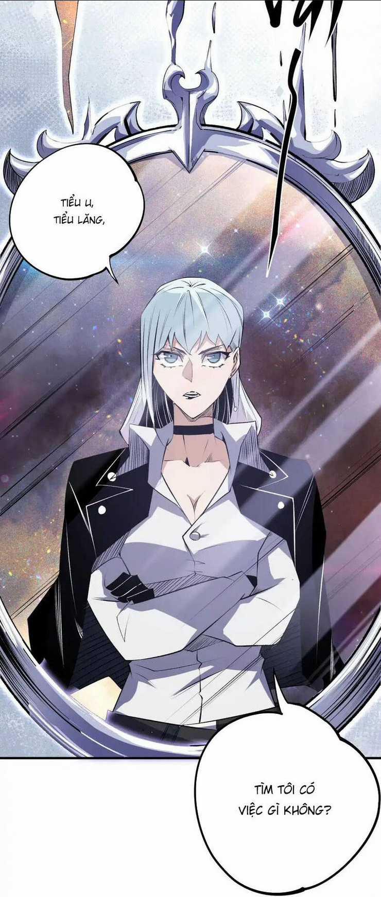 Toàn Dân Chuyển Chức : Duy Ta Vô Chức Tán Nhân Chapter 106 trang 5