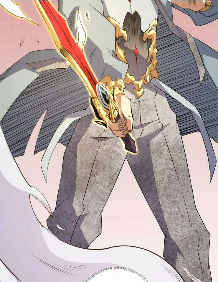 Toàn Dân Chuyển Chức : Duy Ta Vô Chức Tán Nhân Chapter 106 trang 54