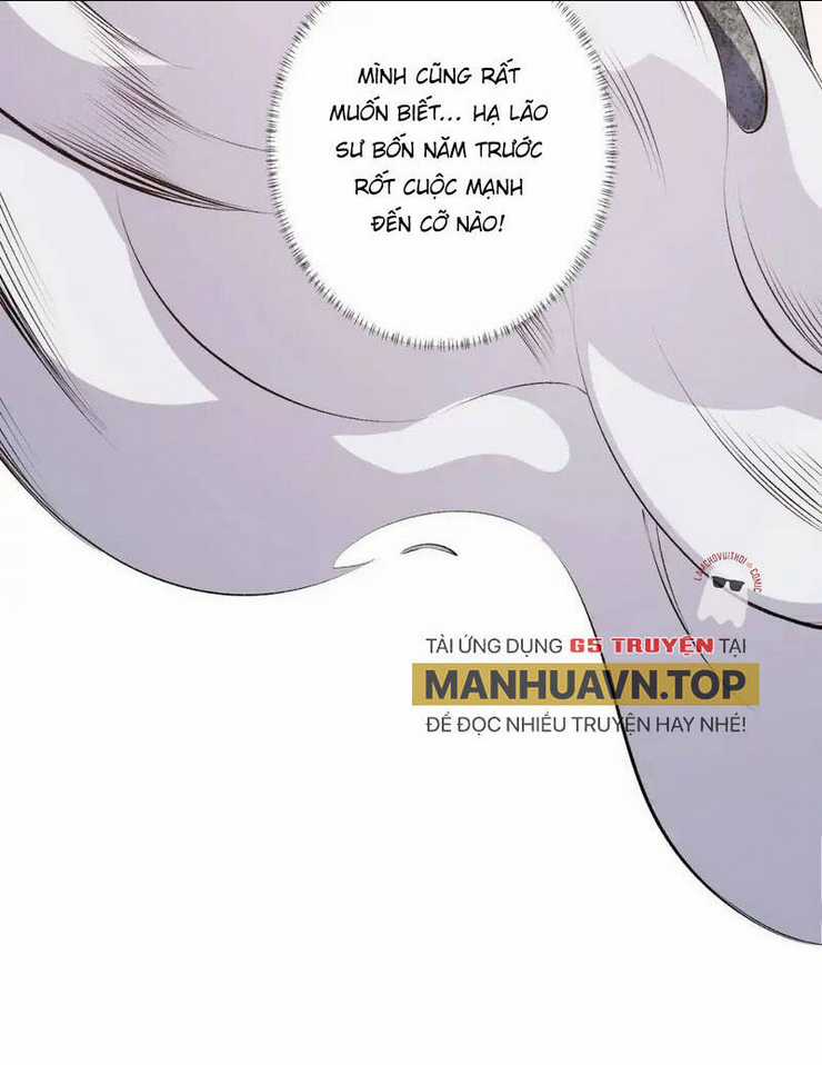 Toàn Dân Chuyển Chức : Duy Ta Vô Chức Tán Nhân Chapter 106 trang 55