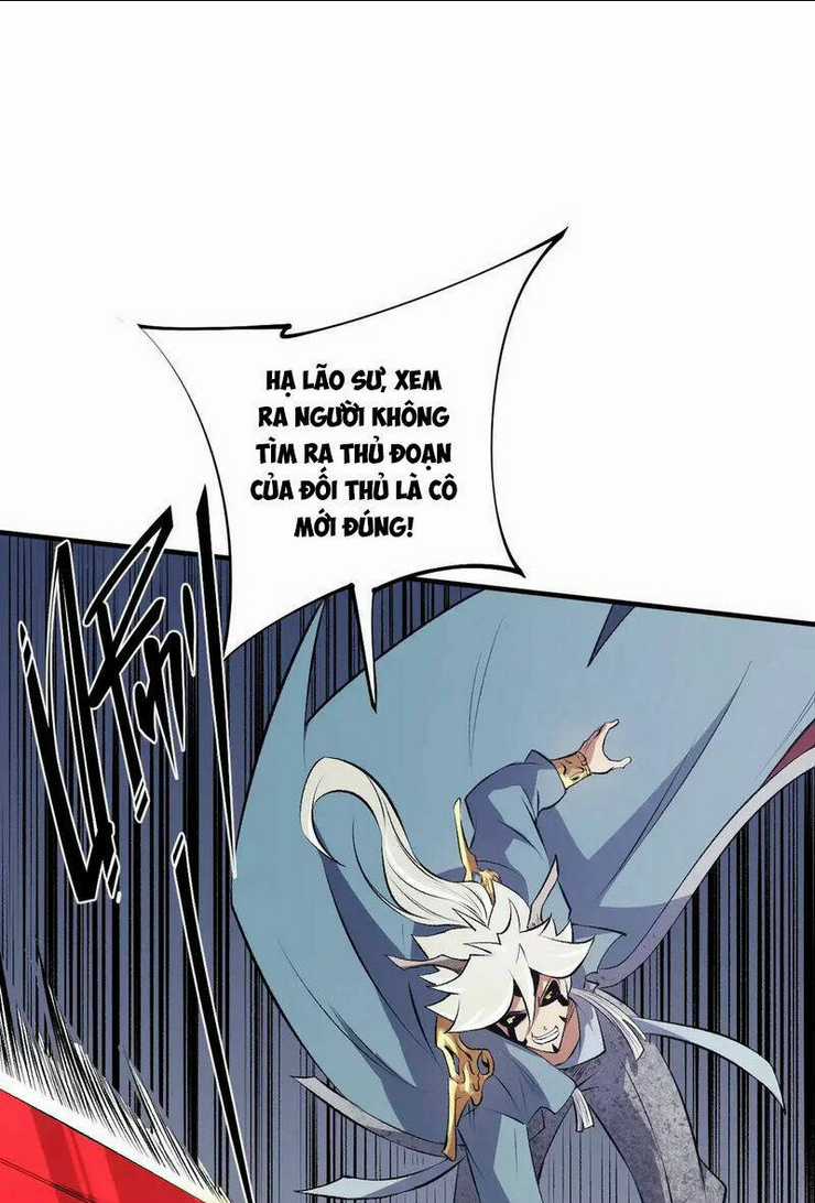 Toàn Dân Chuyển Chức : Duy Ta Vô Chức Tán Nhân Chapter 107 trang 10