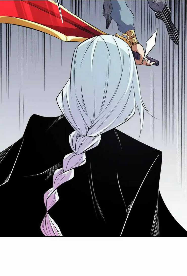 Toàn Dân Chuyển Chức : Duy Ta Vô Chức Tán Nhân Chapter 107 trang 11