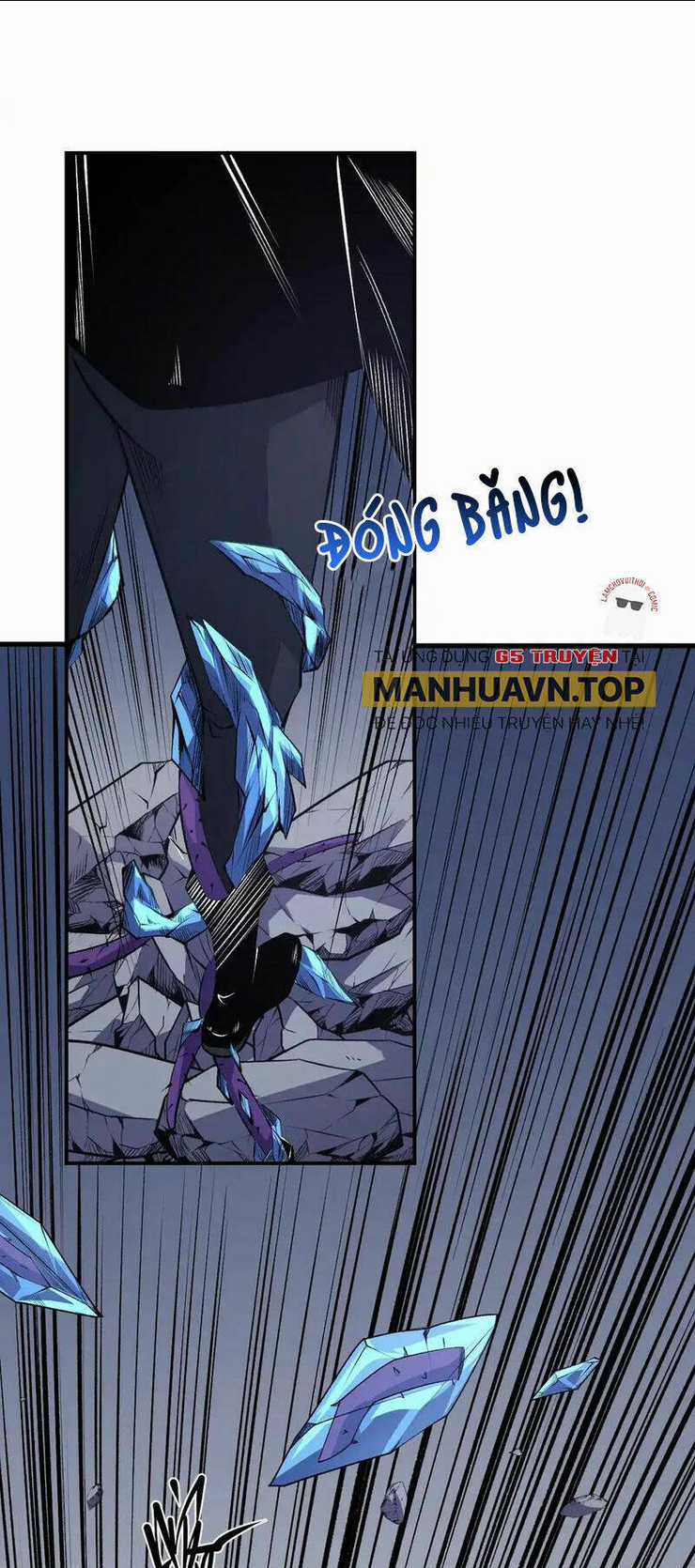 Toàn Dân Chuyển Chức : Duy Ta Vô Chức Tán Nhân Chapter 107 trang 12