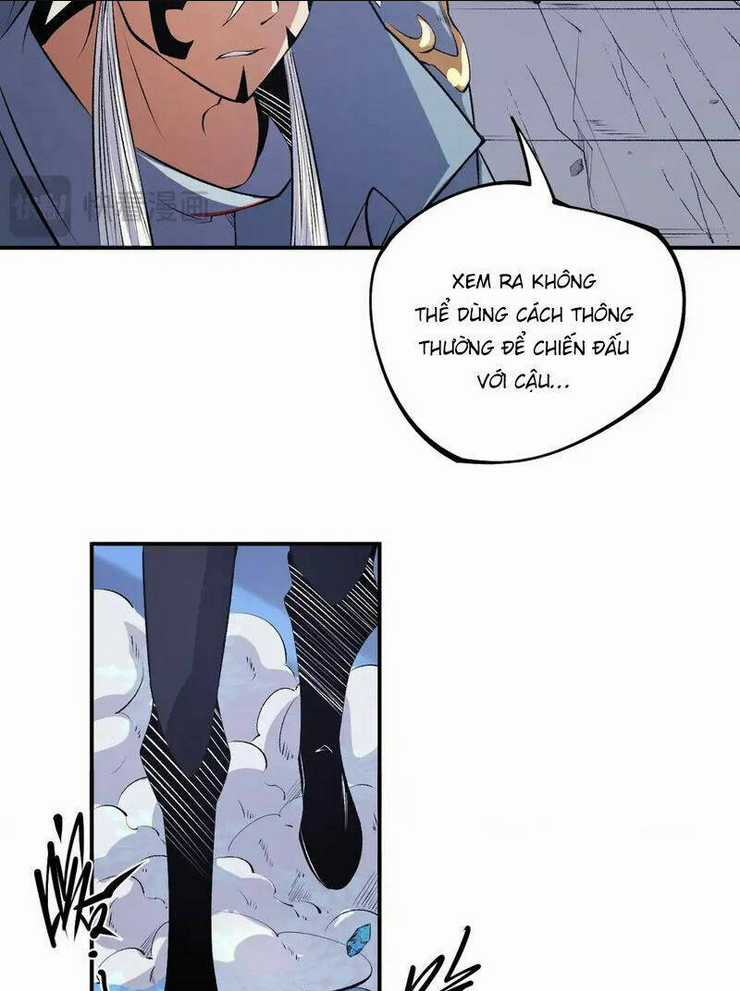 Toàn Dân Chuyển Chức : Duy Ta Vô Chức Tán Nhân Chapter 107 trang 17