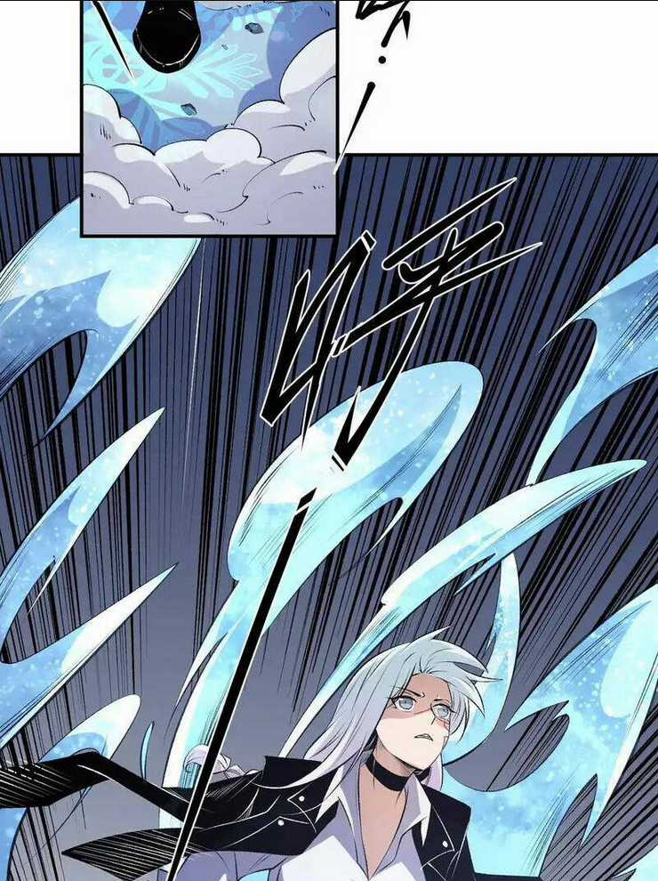 Toàn Dân Chuyển Chức : Duy Ta Vô Chức Tán Nhân Chapter 107 trang 18